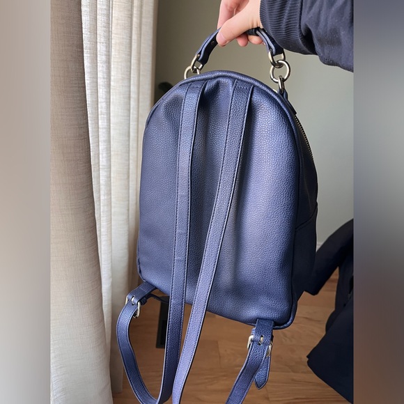 Tommy Hilfiger mini backpack - Picture 3 of 5